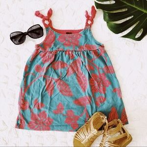 {Tea Collection} tunic girls 4